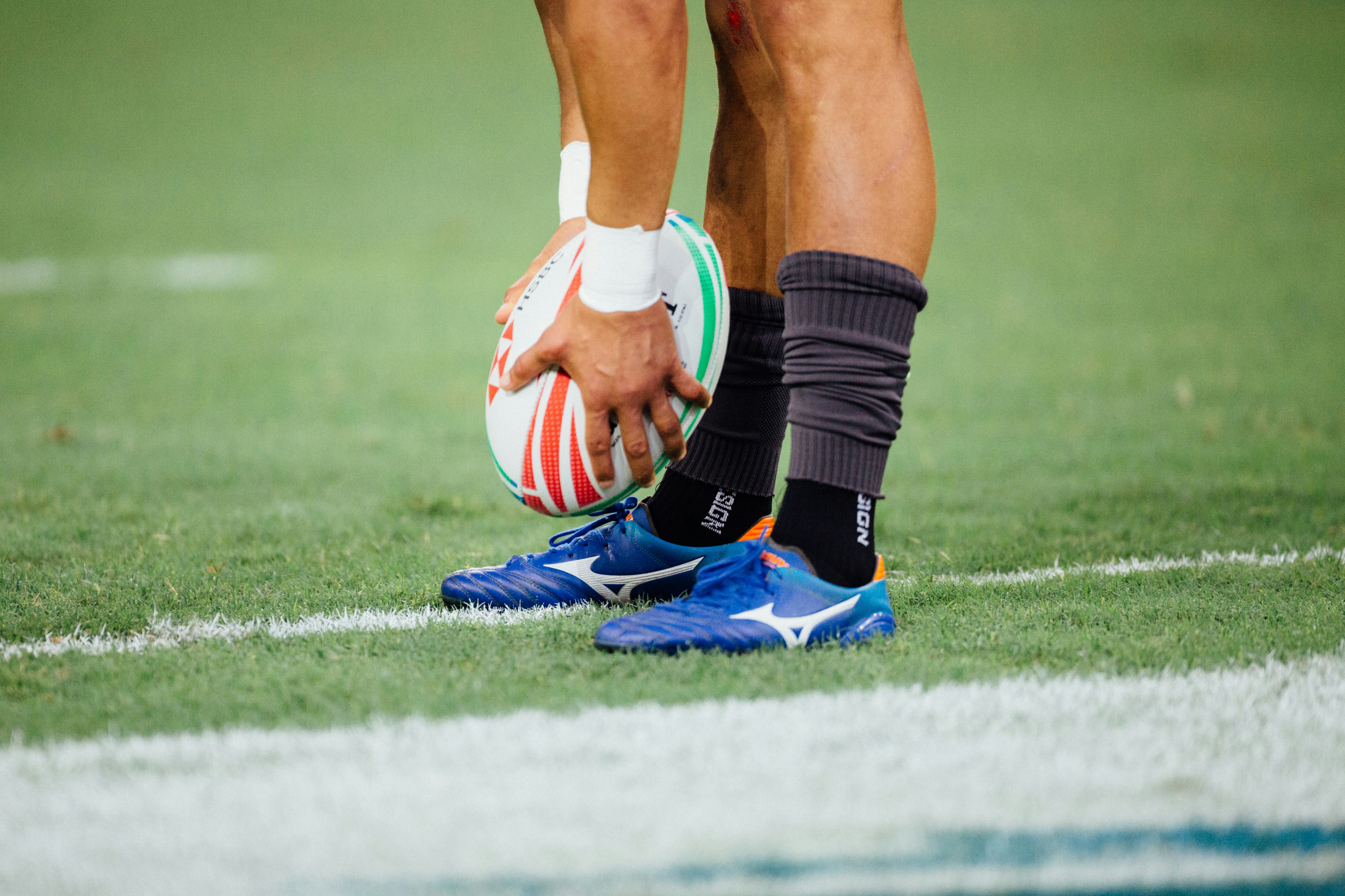 Rugby club